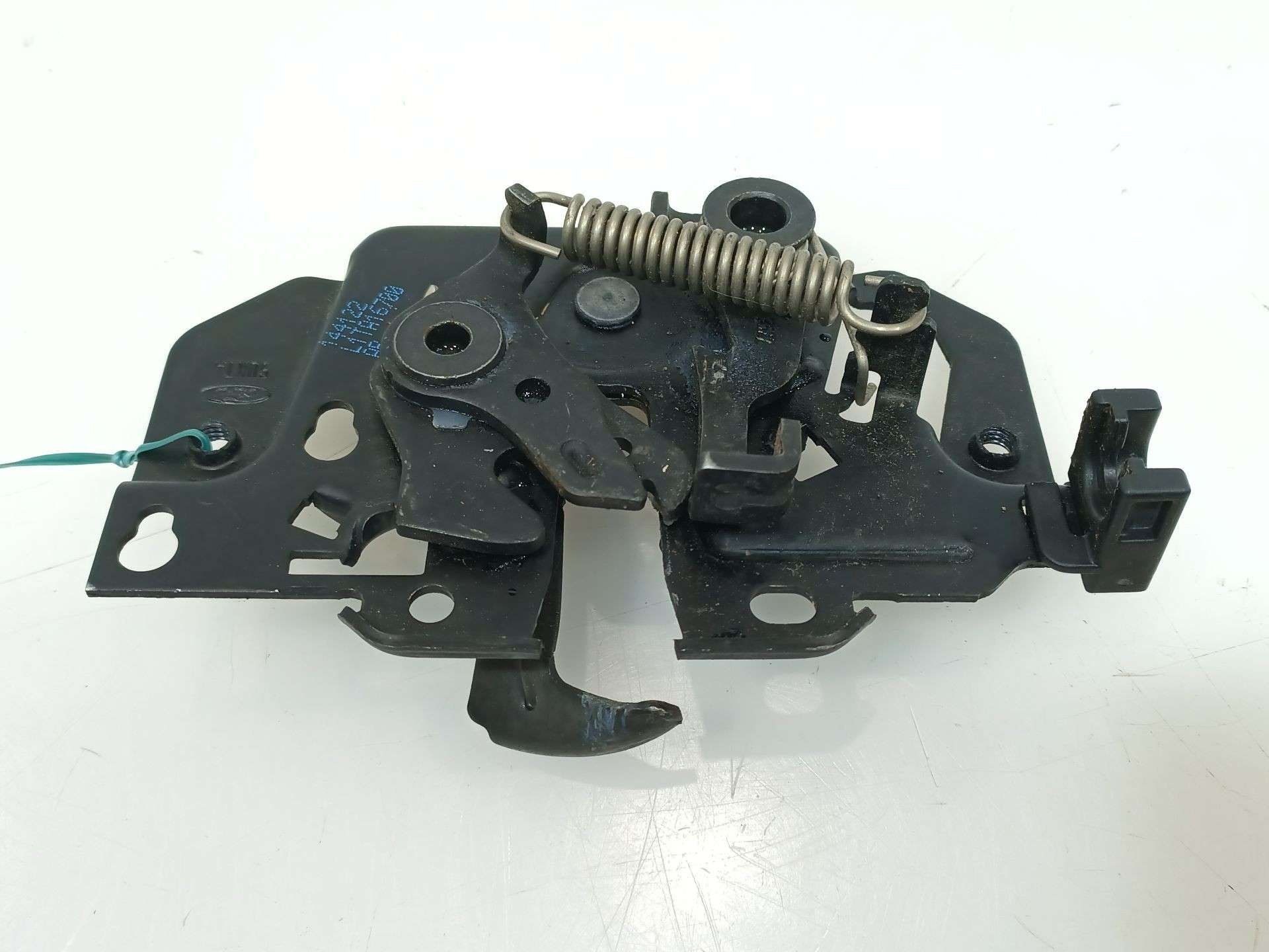 CERRADURA CAPO FORD PUMA (J2K, CF7) 2019- (2404357 1683584)