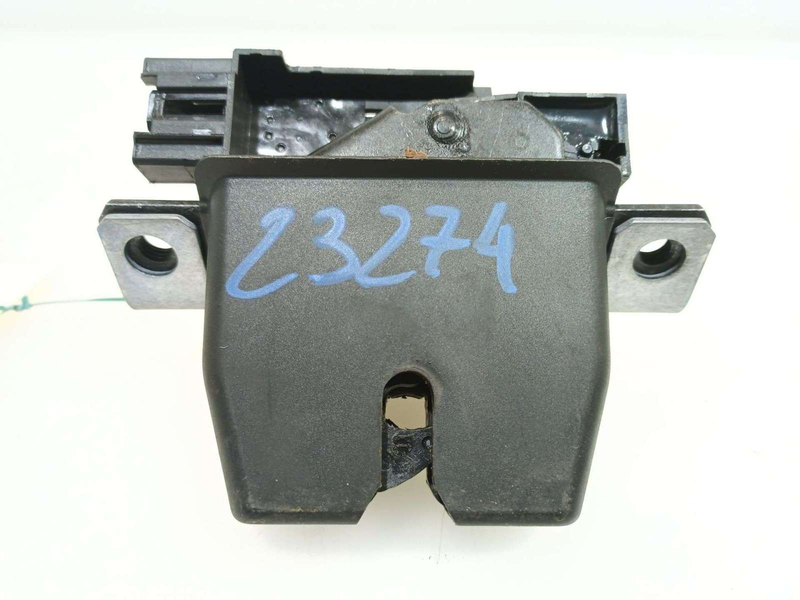 CERRADURA MALETERO / PORTON FORD PUMA (J2K, CF7) 2019- (2177772 1683585)