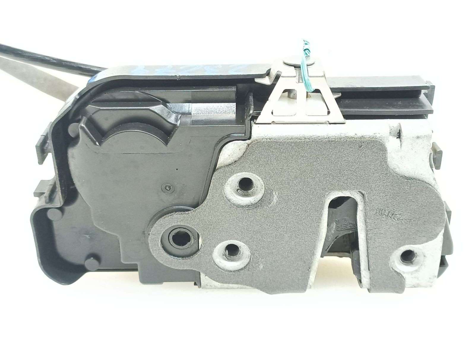 CERRADURA PUERTA DELANTERA DERECHA FORD PUMA (J2K, CF7) 2019- (2338022 1683586)