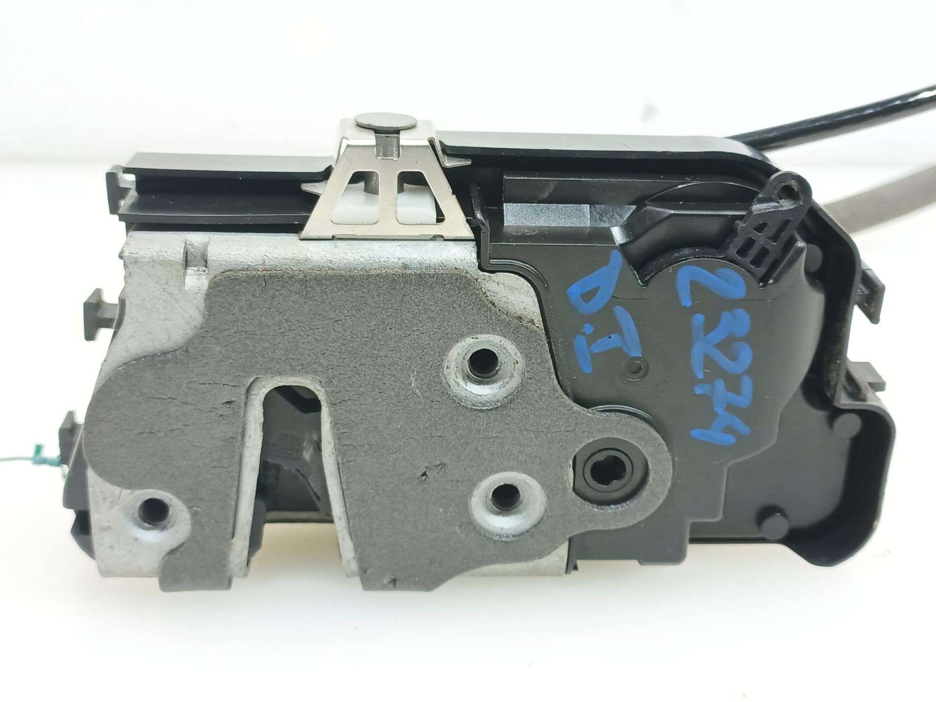 CERRADURA PUERTA DELANTERA IZQUIERDA FORD PUMA (J2K, CF7) 2019- (2335352 1683587)