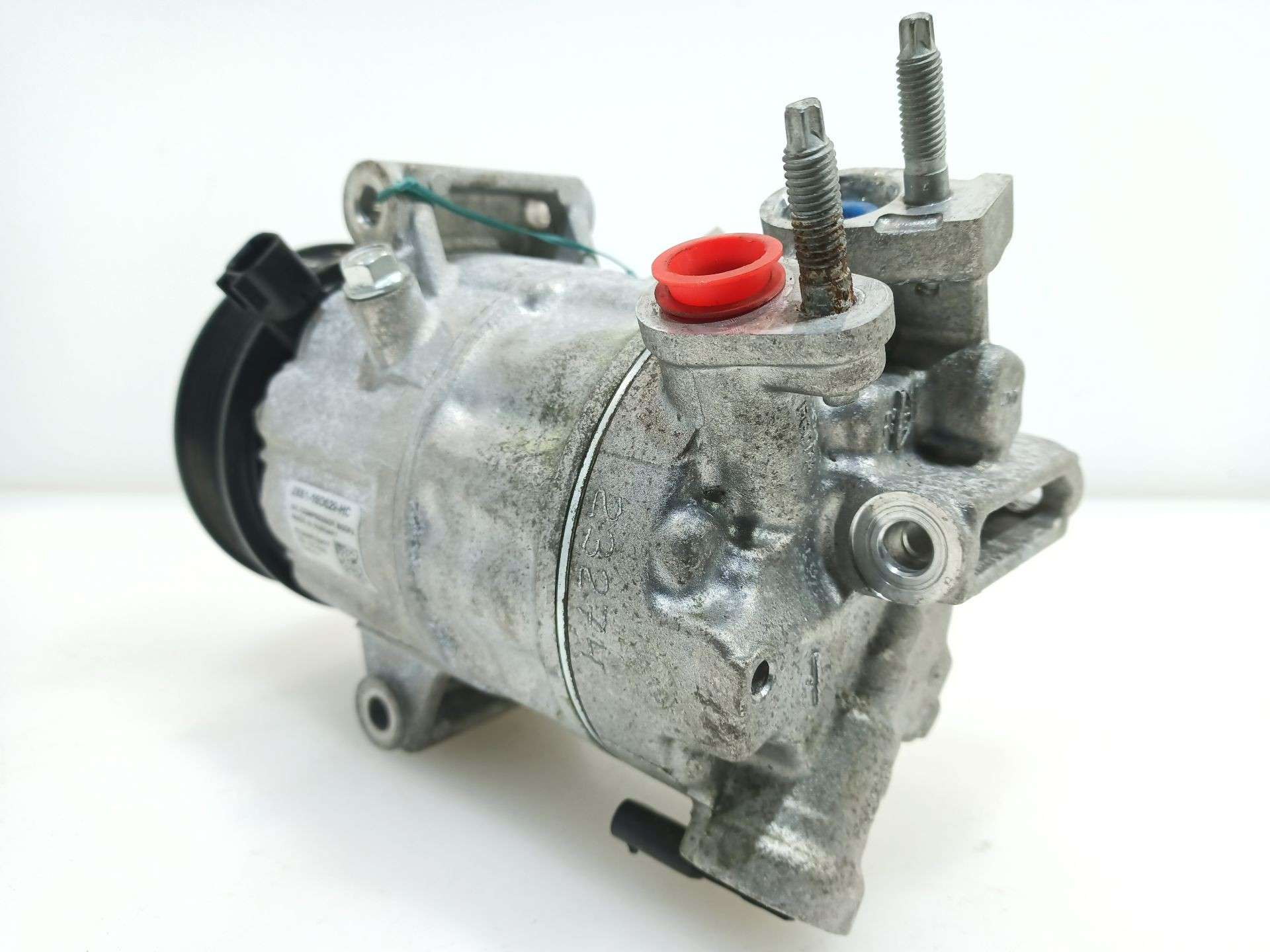 COMPRESOR AIRE ACONDICIONADO FORD PUMA (J2K, CF7) 2019- (2634805 1683596)