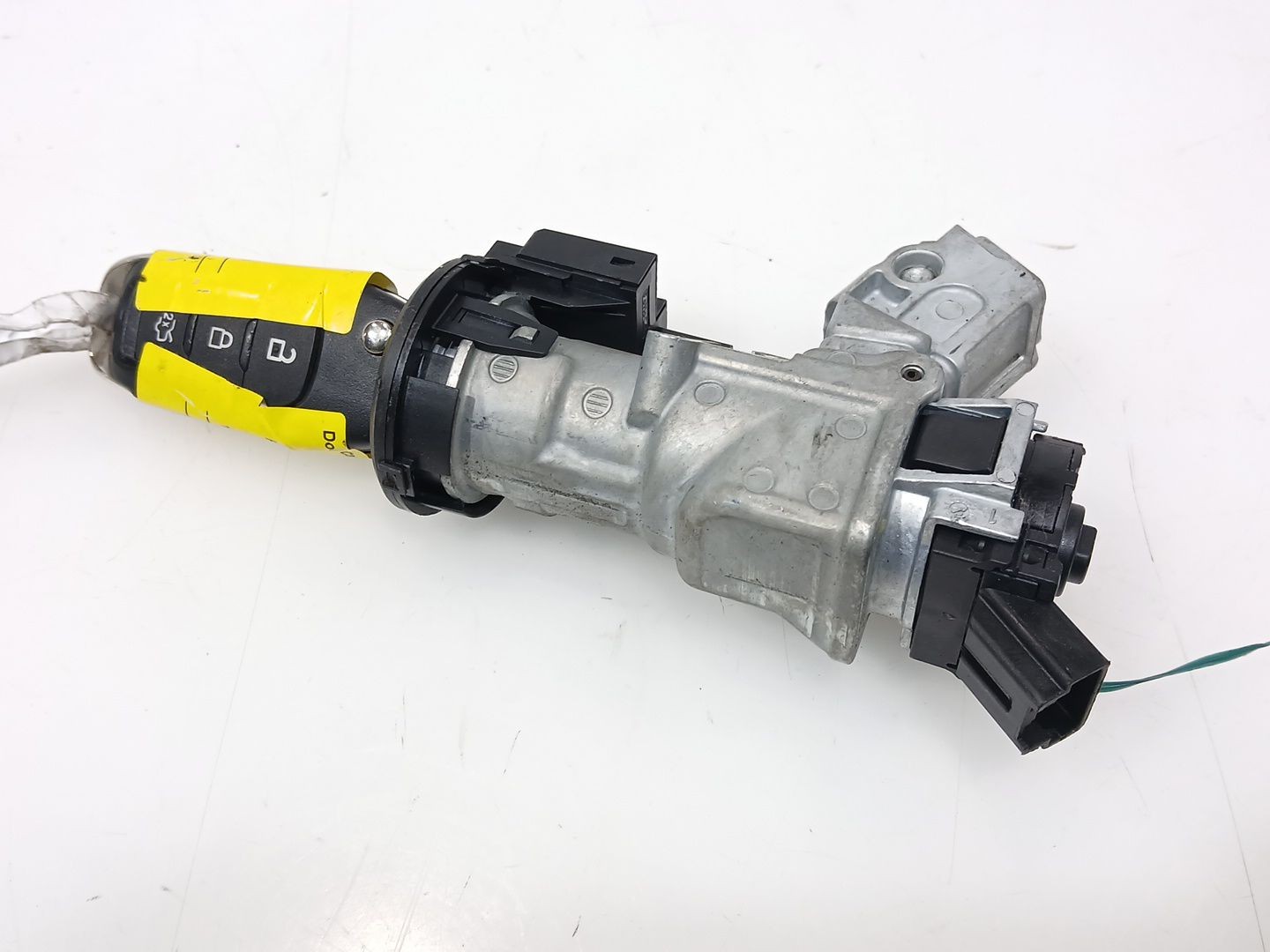 CONMUTADOR DE ARRANQUE FORD PUMA (J2K, CF7) 2019- (2430658 1683597)