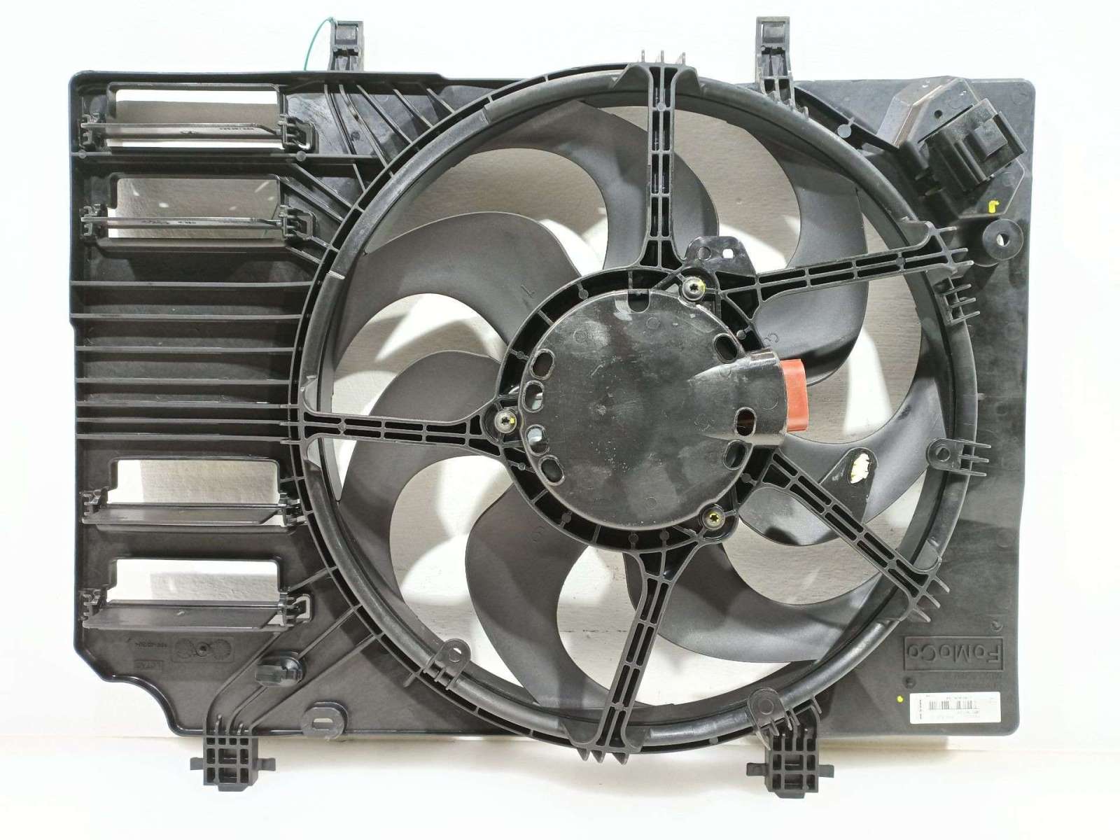 ELECTROVENTILADOR FORD PUMA (J2K, CF7) 2019- (2645146 1683607)