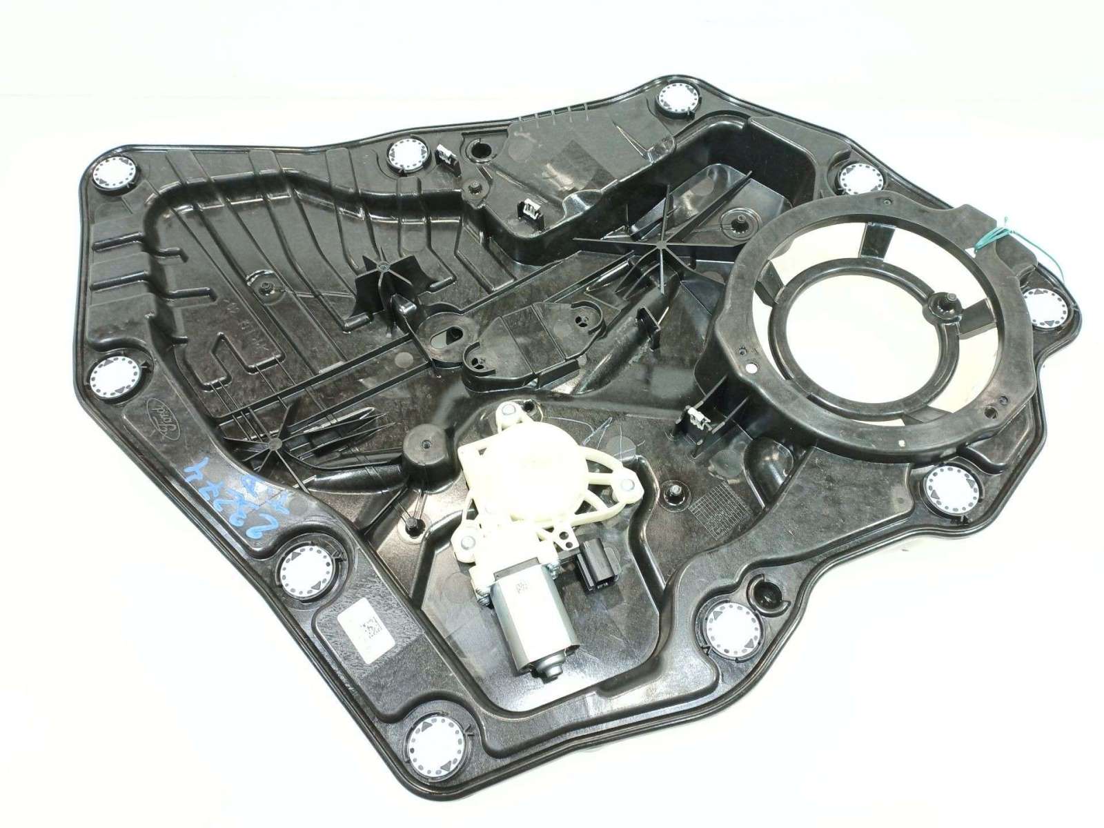 ELEVALUNAS TRASERO DERECHO FORD PUMA (J2K, CF7) 2019- (2439034 1683611)