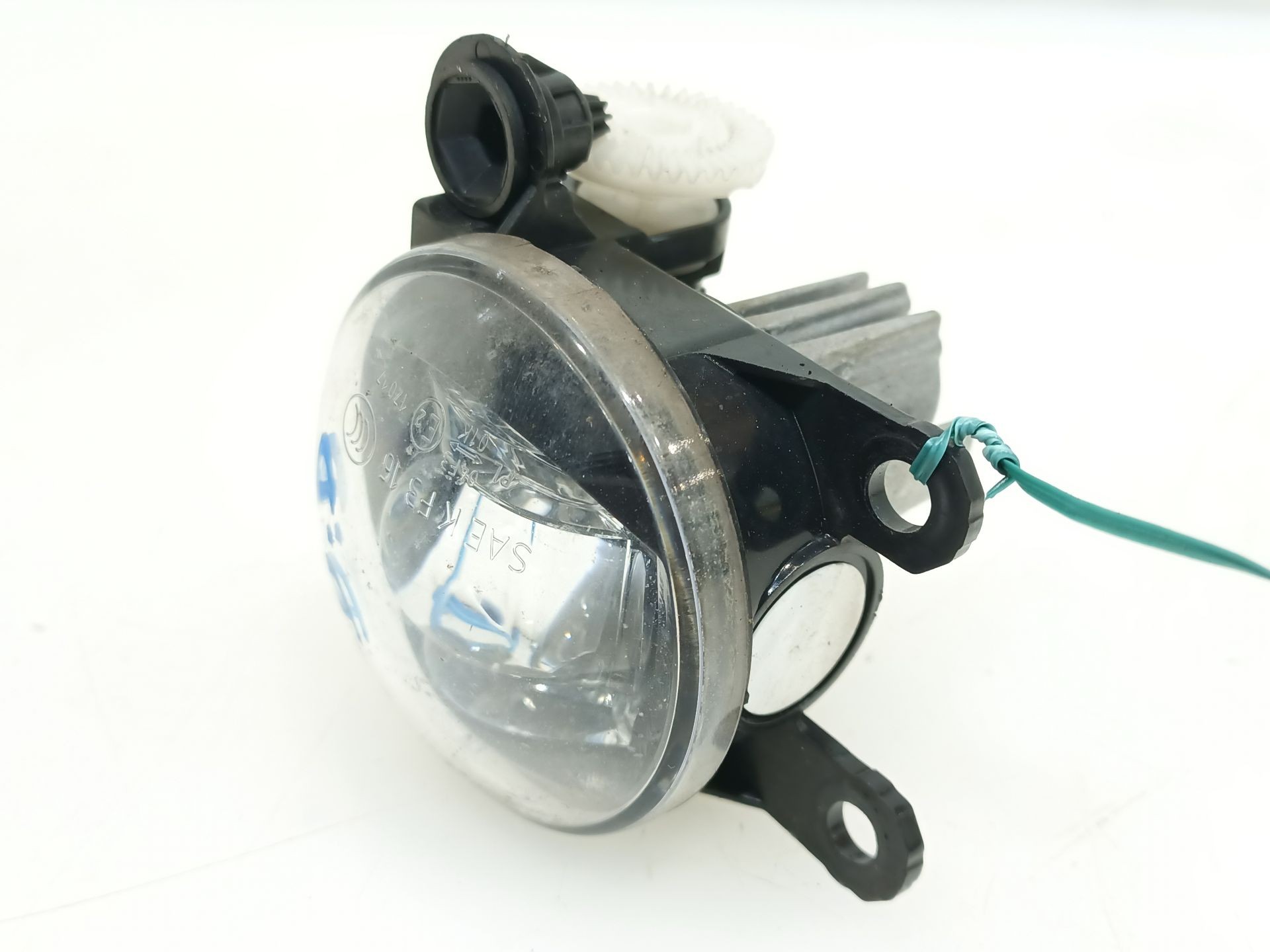 FARO ANTINIEBLA DERECHO FORD PUMA (J2K, CF7) 2019- (2358842 1683614)