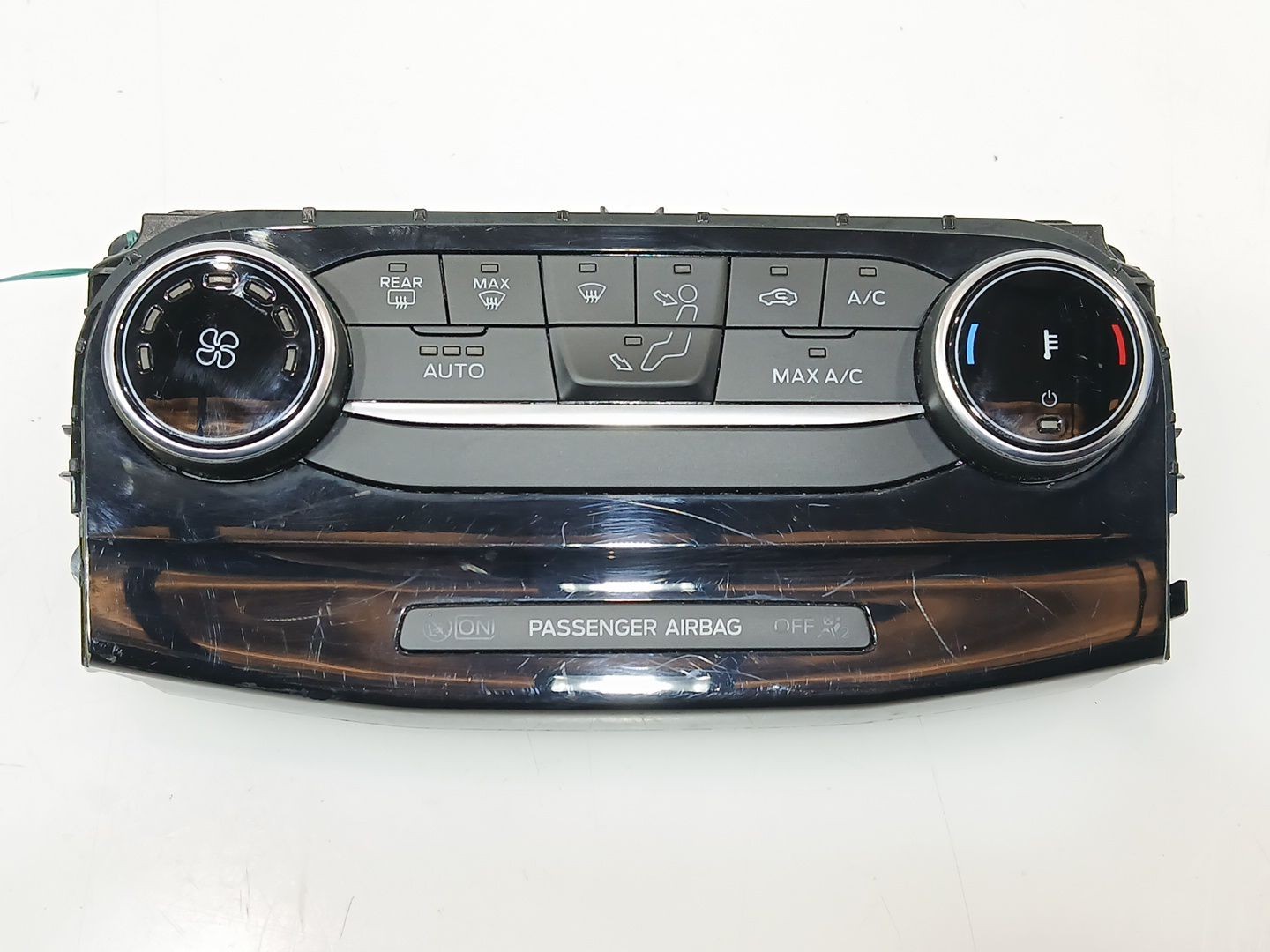 MANDO CLIMATIZADOR FORD PUMA (J2K, CF7) 2019- (2638321 1683628)