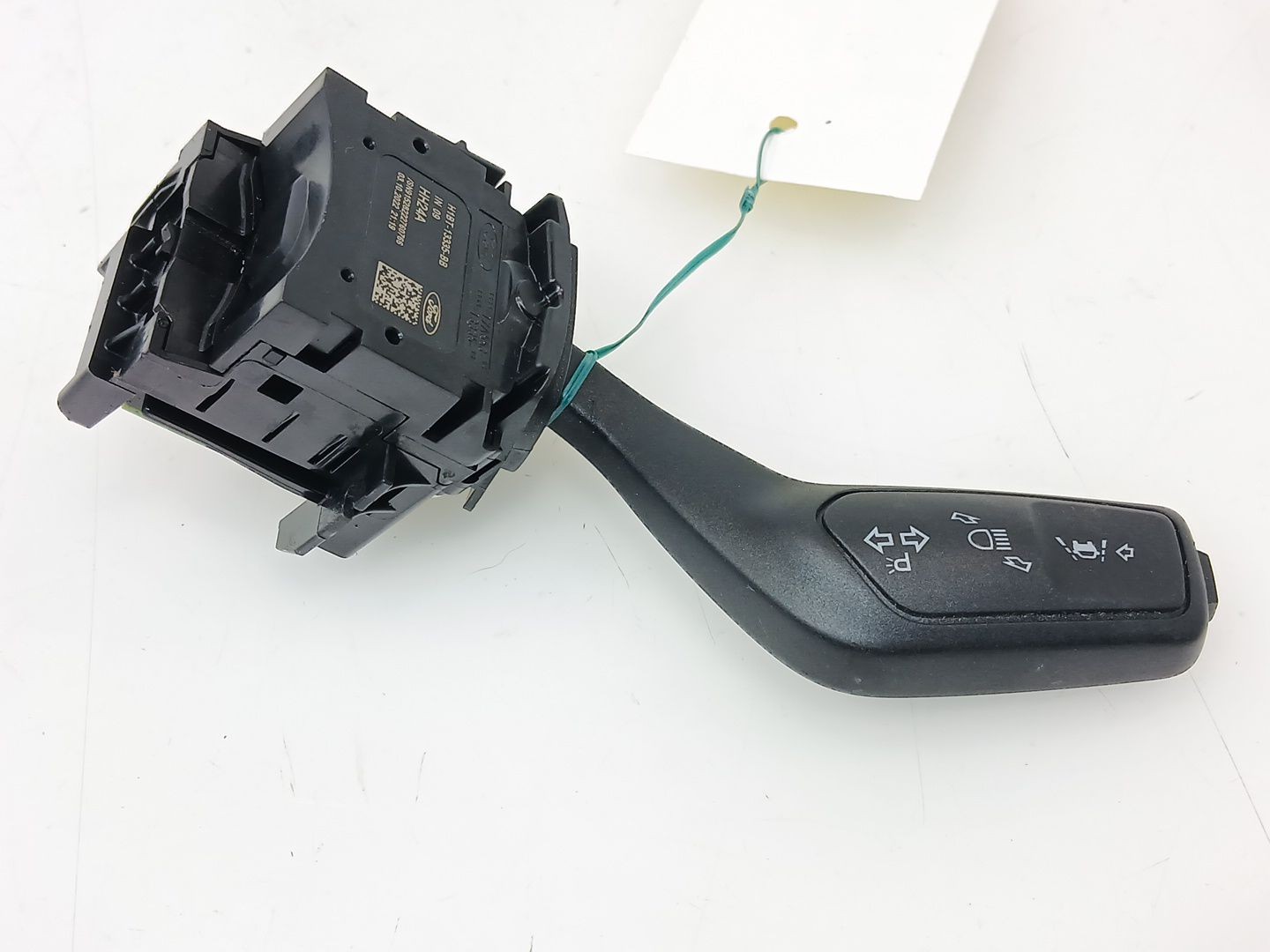 MANDO INTERMITENTES FORD PUMA (J2K, CF7) 2019- (2092998 1683633)