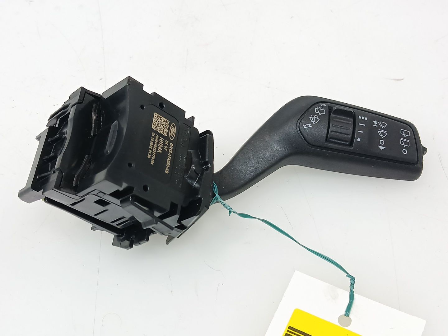 MANDO LIMPIA FORD PUMA (J2K, CF7) 2019- (2101020 1683634)