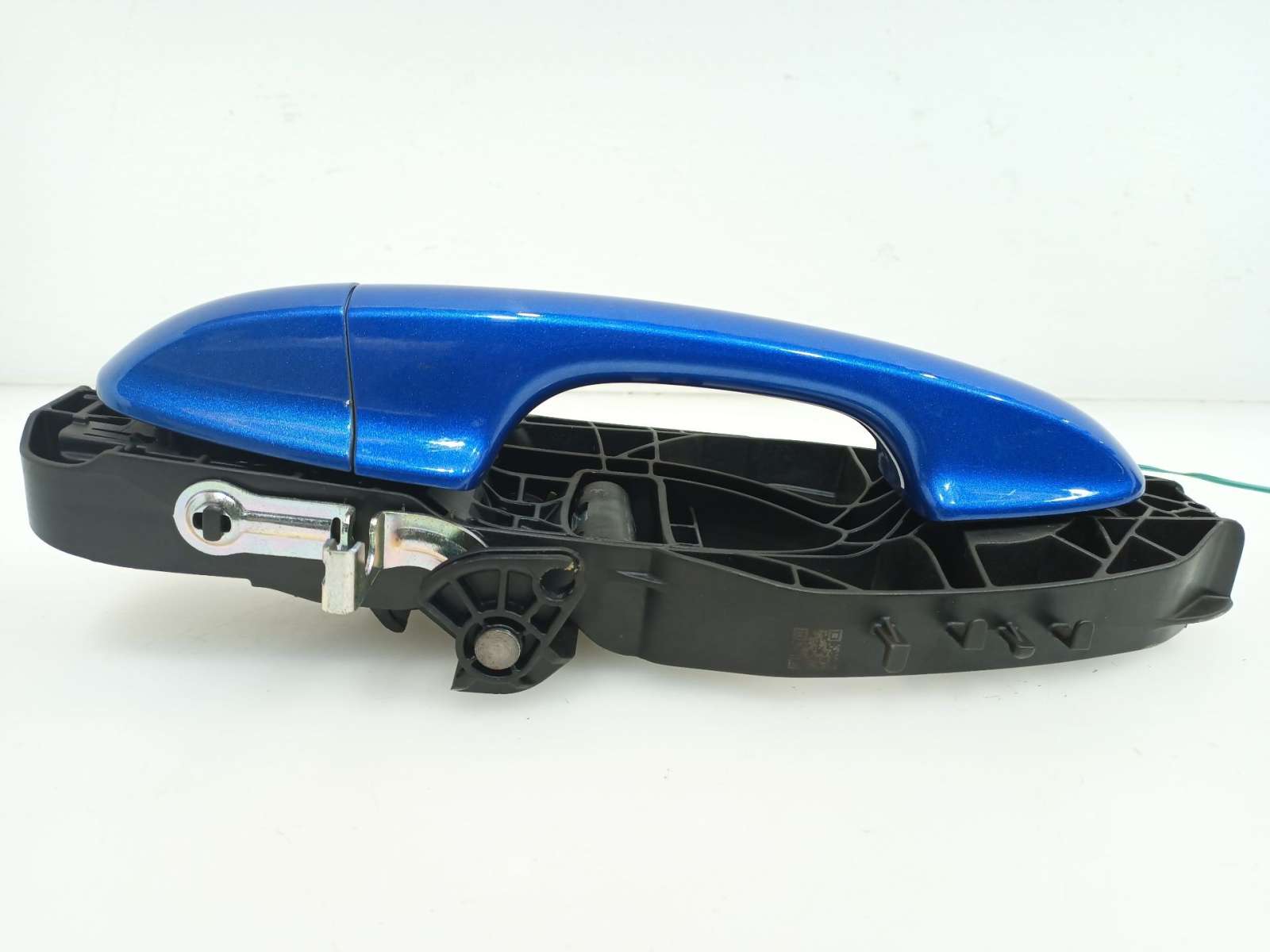 MANETA EXTERIOR DELANTERA DERECHA FORD PUMA (J2K, CF7) 2019- (2126416 1683640)