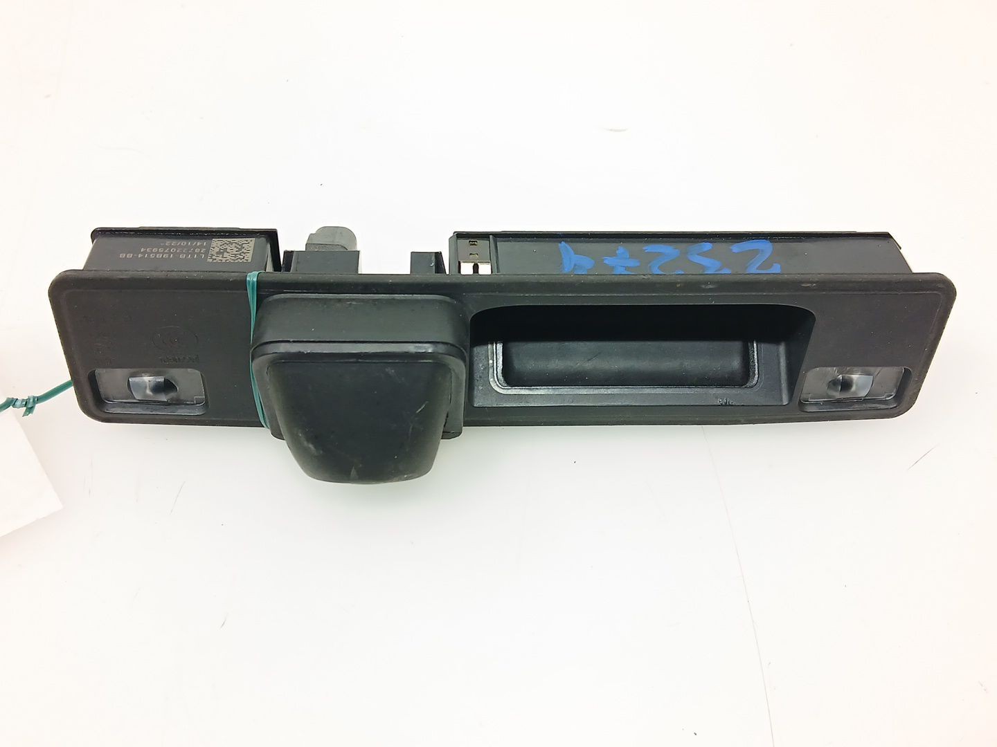 MANETA EXTERIOR PORTON FORD PUMA (J2K, CF7) 2019- (L1TB19B514BB 1683641)