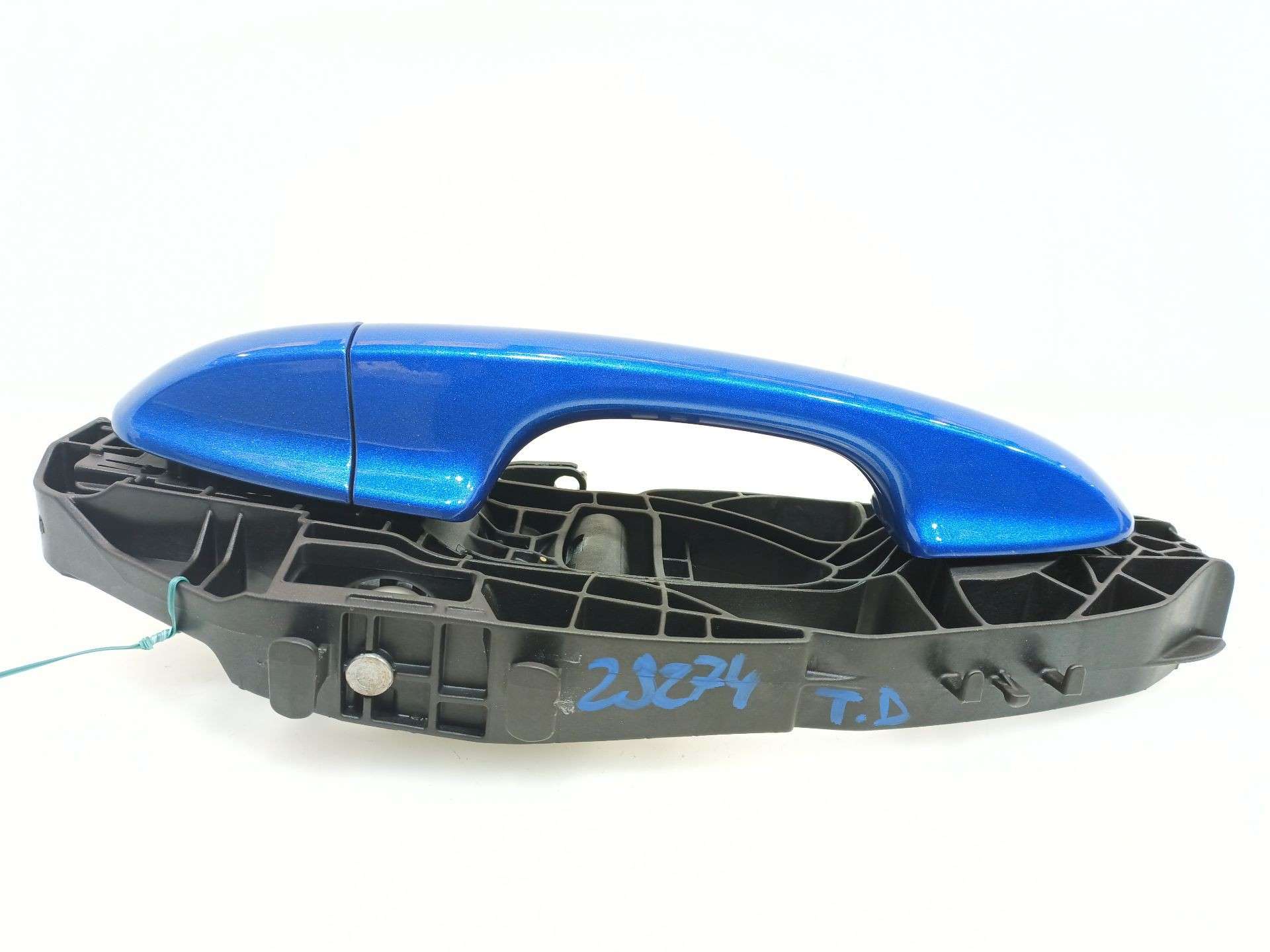 MANETA EXTERIOR TRASERA DERECHA FORD PUMA (J2K, CF7) 2019- (2126416 1683642)