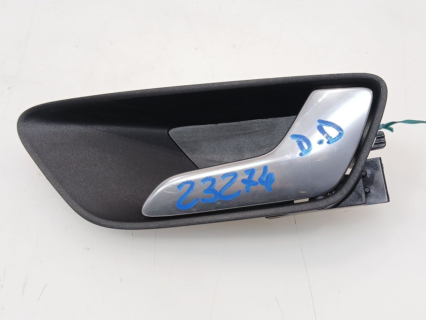 MANETA INTERIOR DELANTERA DERECHA FORD PUMA (J2K, CF7) 2019- (2403694 1683644)