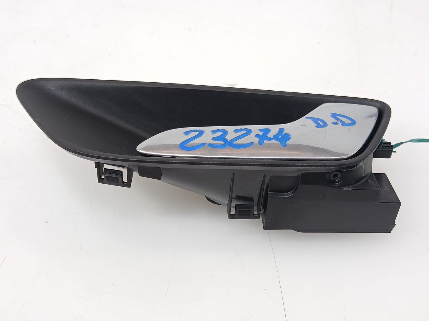 MANETA INTERIOR DELANTERA DERECHA FORD PUMA (J2K, CF7) 2019- (2403694 1683644)