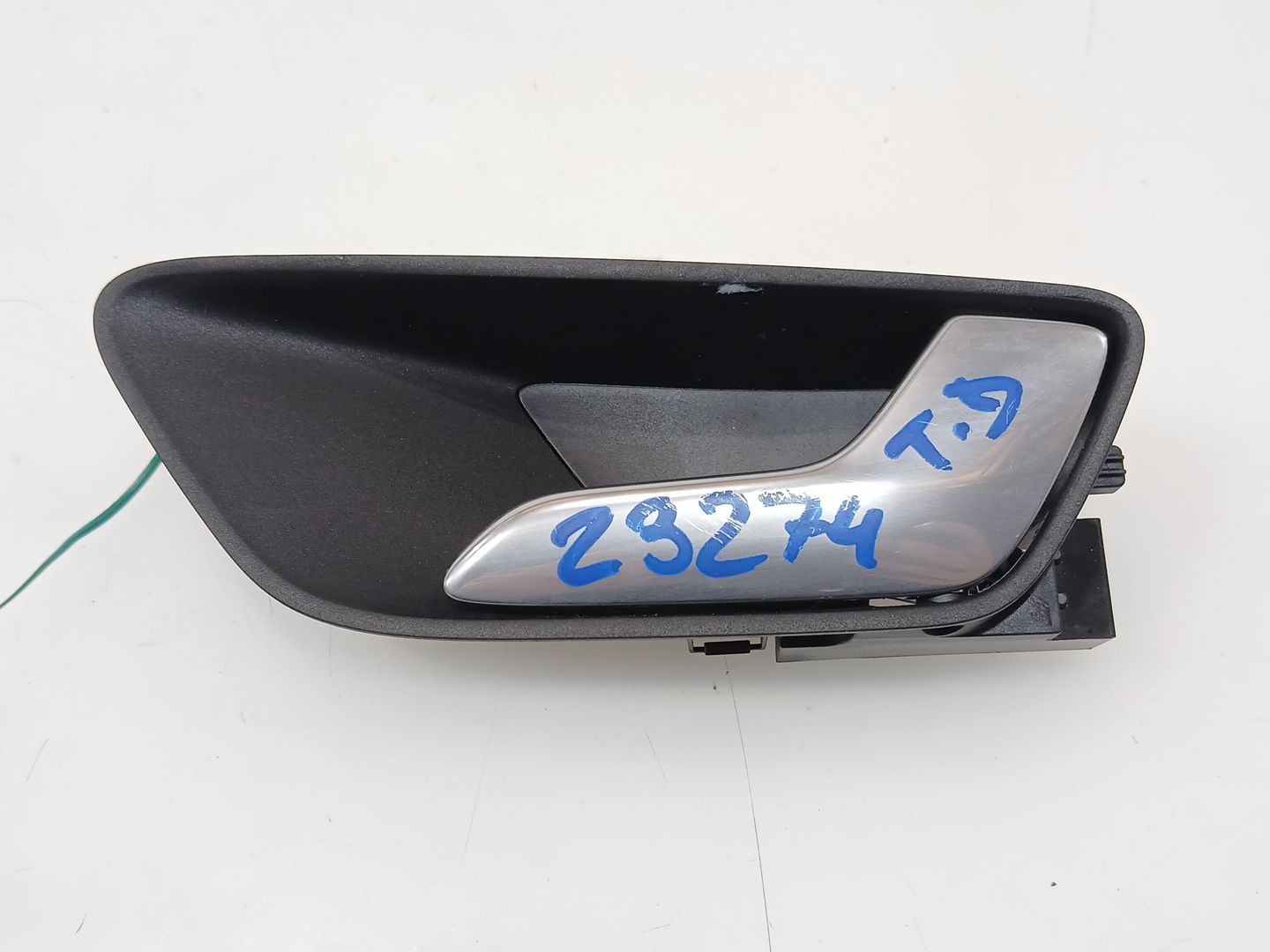 MANETA INTERIOR TRASERA DERECHA FORD PUMA (J2K, CF7) 2019- (2403694 1683646)