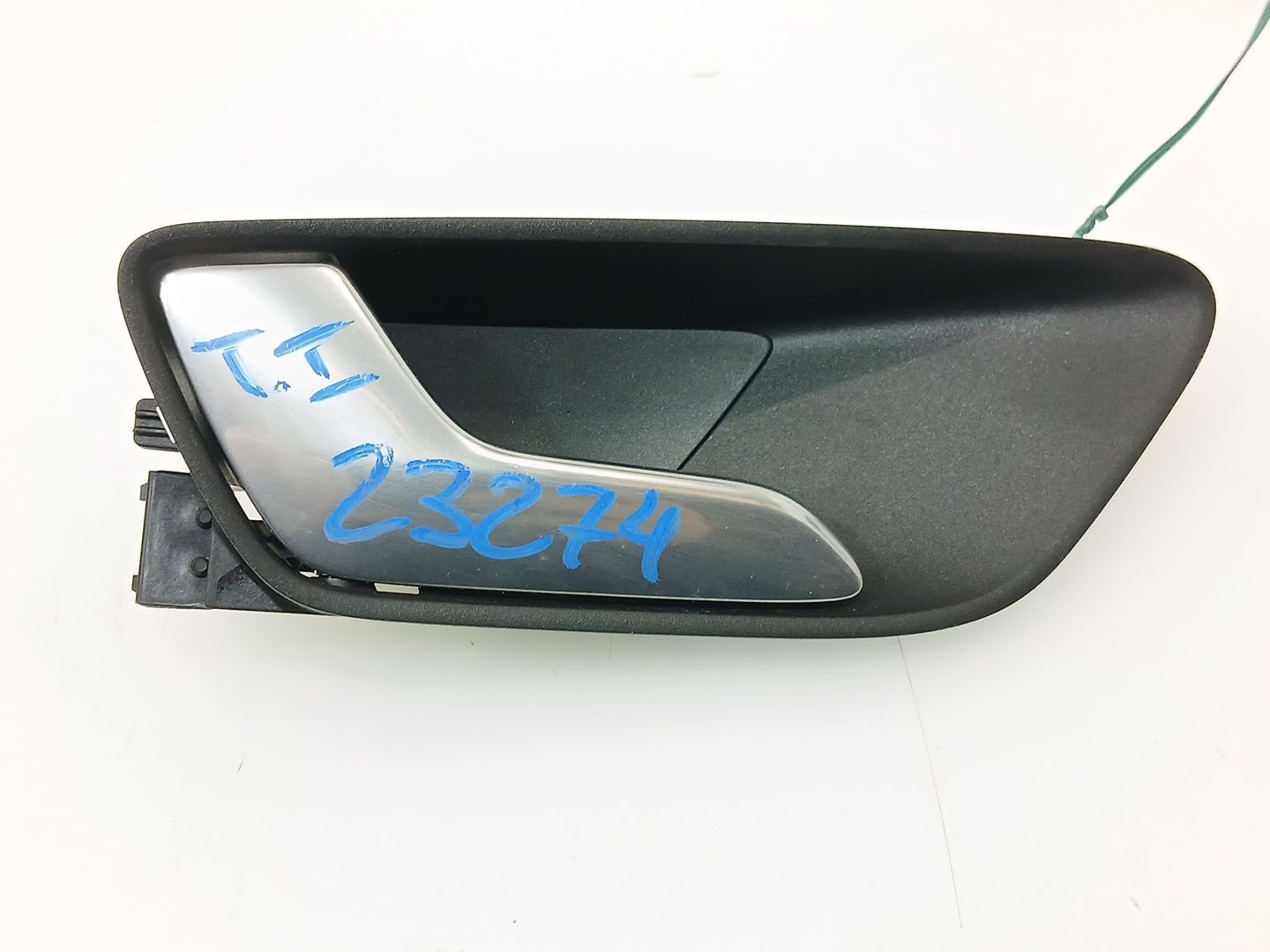 MANETA INTERIOR TRASERA IZQUIERDA FORD PUMA (J2K, CF7) 2019- (2403705 1683647)