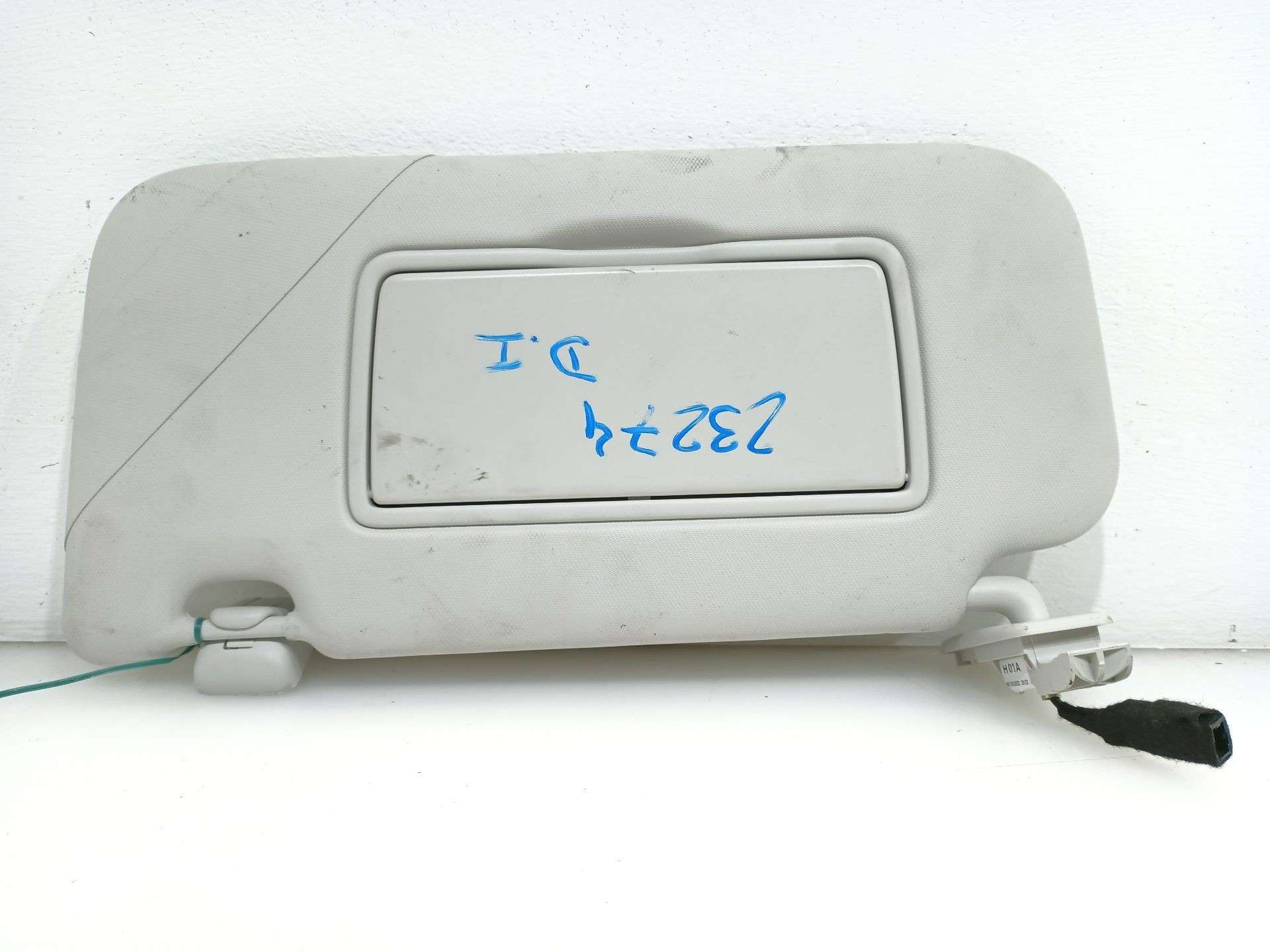 PARASOL IZQUIERDO FORD PUMA (J2K, CF7) 2019- (2434916 1683664)