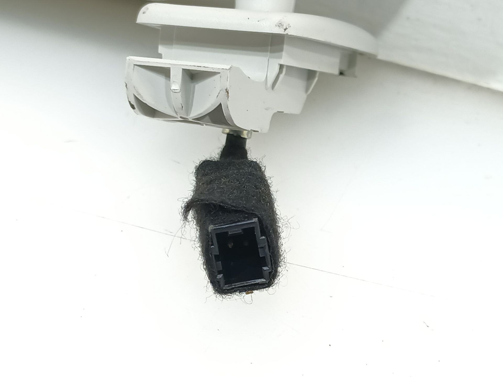 PARASOL IZQUIERDO FORD PUMA (J2K, CF7) 2019- (2434916 1683664)