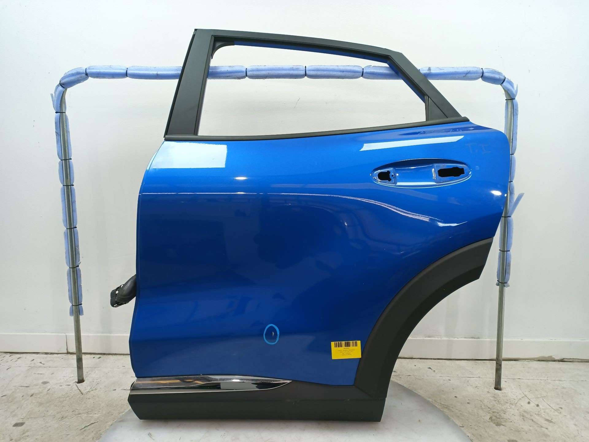 PUERTA TRASERA IZQUIERDA FORD PUMA (J2K, CF7) 2019- (2405669 1683685)