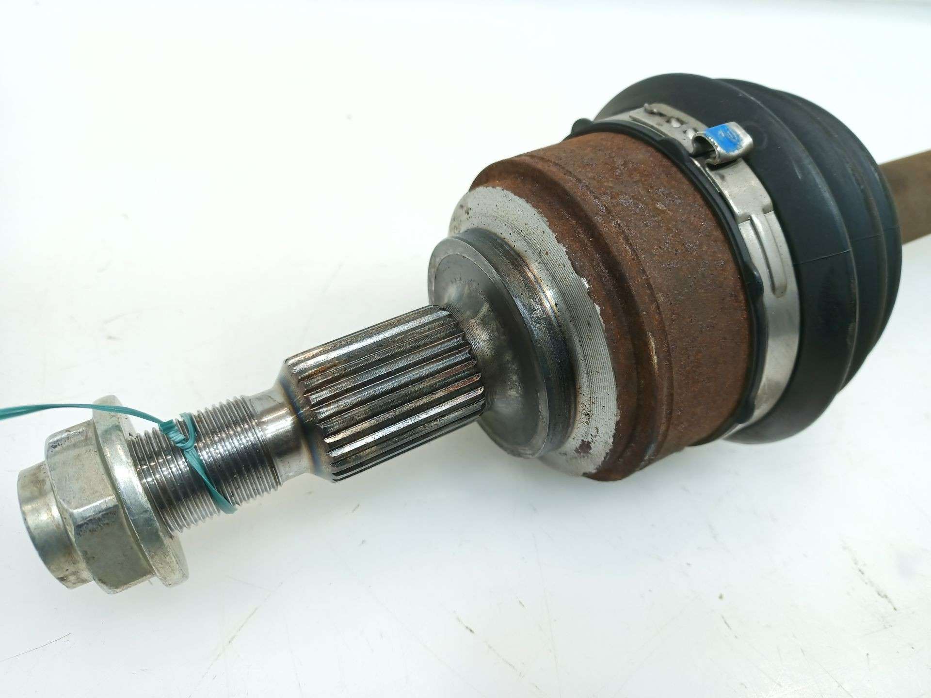 TRANSMISION DELANTERA DERECHA FORD PUMA (J2K, CF7) 2019- (2517631 1683711)