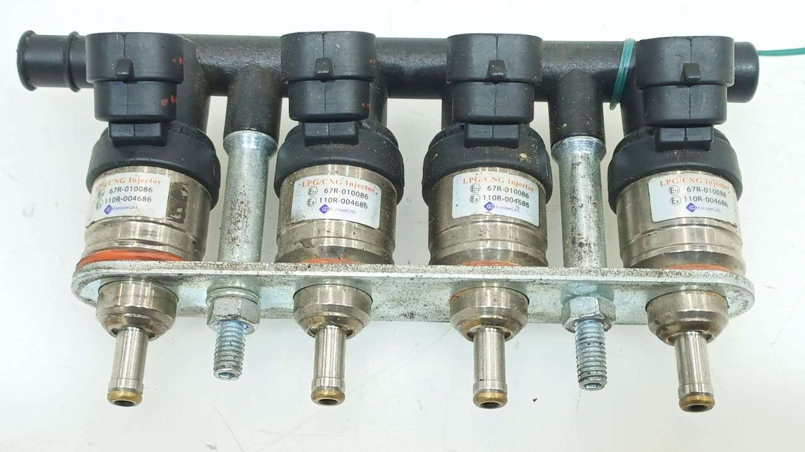 INYECTORES DE GAS MINI MINI CLUBMAN (R55) 2006-2015 (110R004686 1683939)