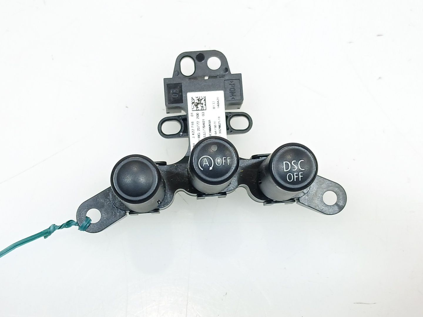 INTERRUPTOR MINI MINI CLUBMAN (R55) 2006-2015 (3422718 1684154)