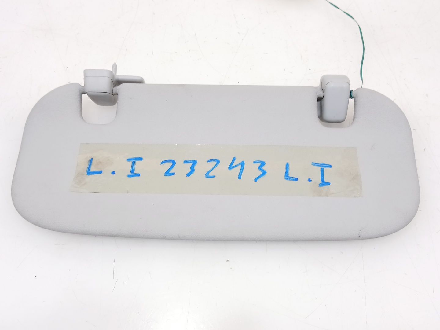 PARASOL IZQUIERDO MINI MINI CLUBMAN (R55) 2006-2015 (51162753550 1684162)