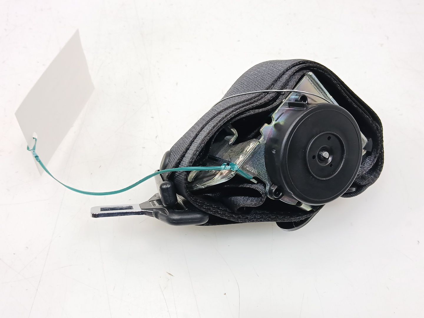 CINTURON SEGURIDAD TRASERO IZQUIERDO MINI MINI CLUBMAN (R55) 2006-2015 (72117161949 1684640)