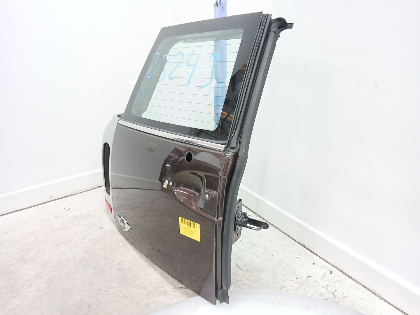 PORTON TRASERO IZQUIERDO MINI MINI CLUBMAN (R55) 2006-2015 (41545A2A3A3 1684642)