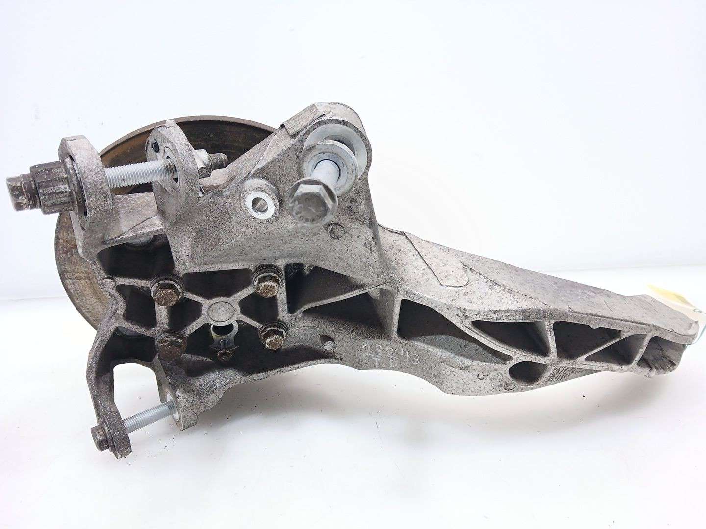 MANGUETA TRASERA DERECHA MINI MINI CLUBMAN (R55) 2006-2015 (33416786552 1684775)