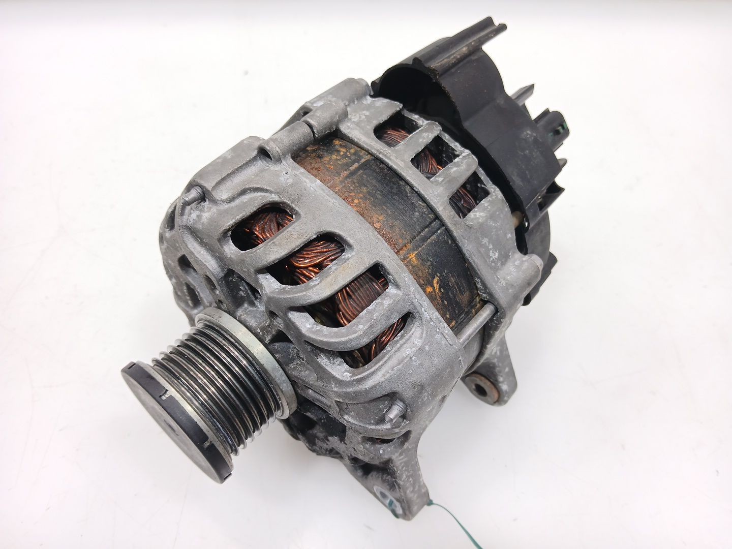 ALTERNADOR NISSAN MICRA V (K14) 2016- (2310000Q7A 1684922)