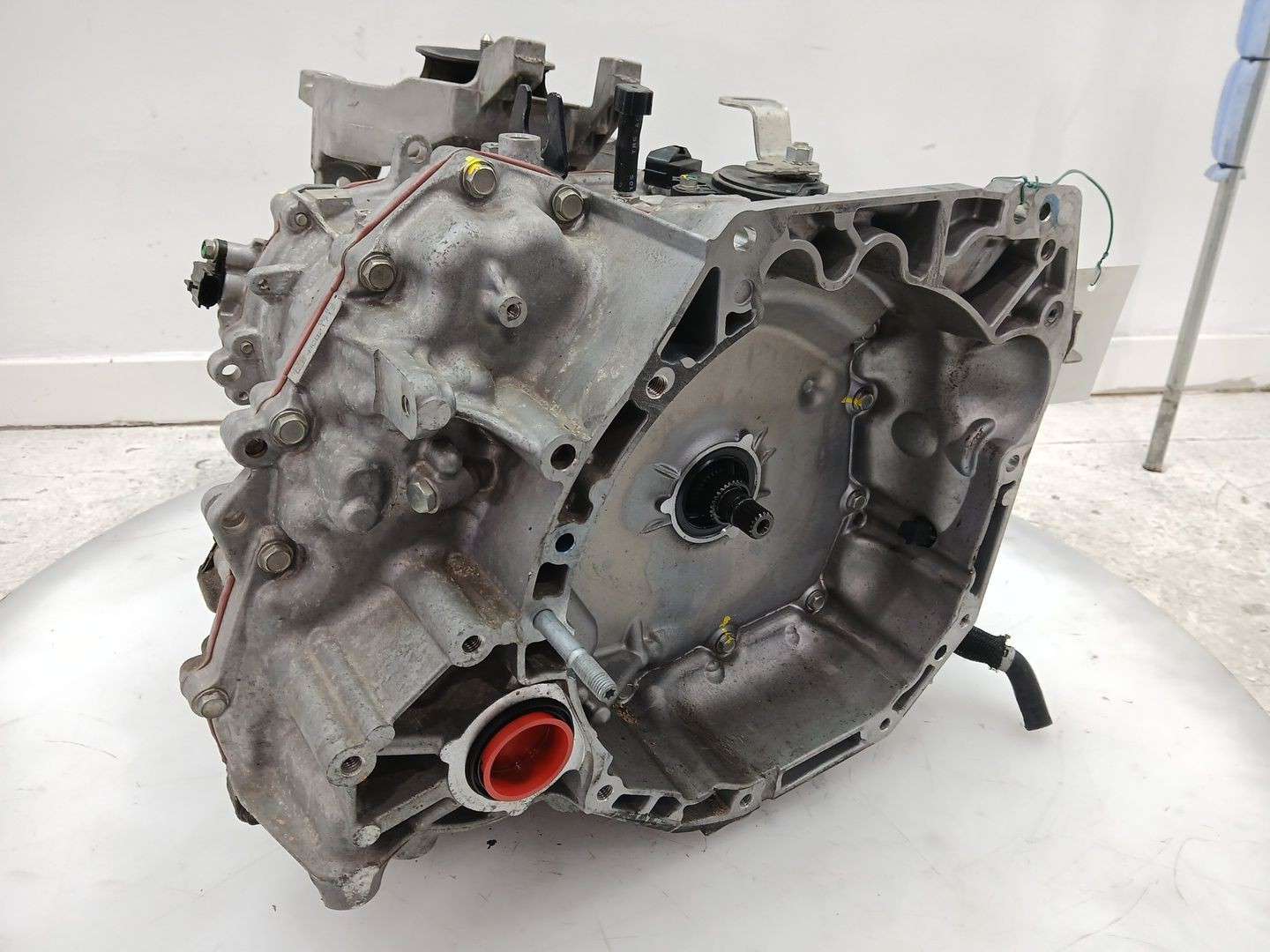 CAJA CAMBIOS NISSAN MICRA V (K14) 2016- (31020X421A 1684952)