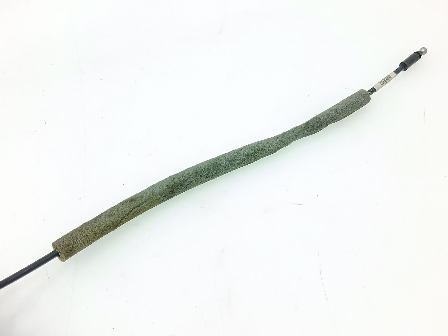 CERRADURA PUERTA DELANTERA DERECHA NISSAN MICRA V (K14) 2016- (805005FA0A 1685174)