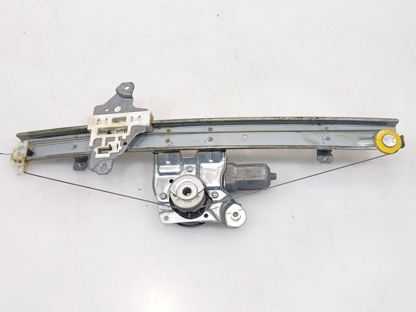 ELEVALUNAS DELANTERO DERECHO NISSAN MICRA V (K14) 2016- (807205FA2A 1685197)