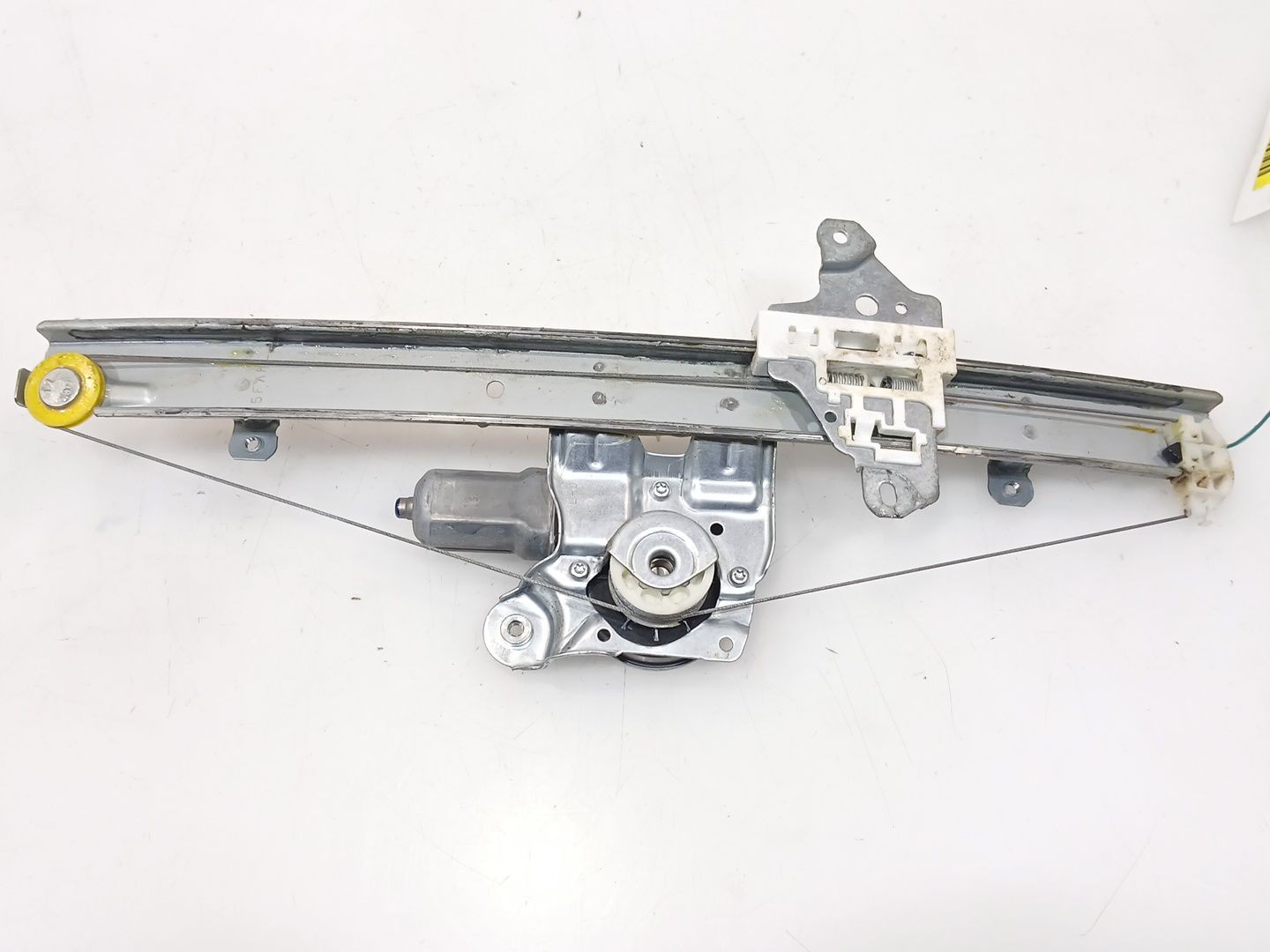 ELEVALUNAS DELANTERO IZQUIERDO NISSAN MICRA V (K14) 2016- (807215FA2A 1685198)