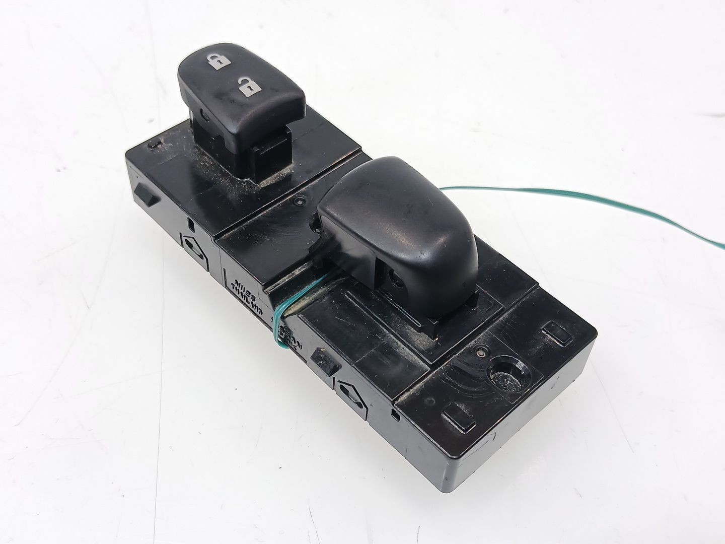 MANDO ELEVALUNAS DELANTERO DERECHO NISSAN MICRA V (K14) 2016- (254114BA0A 1685222)