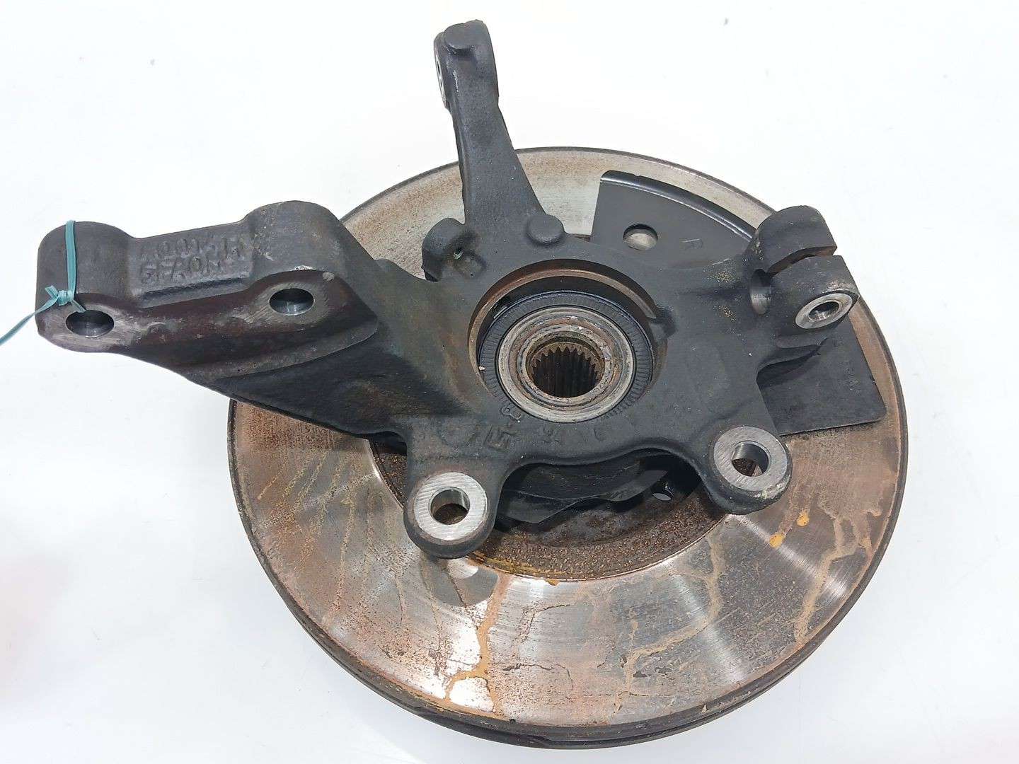 MANGUETA DELANTERA DERECHA NISSAN MICRA V (K14) 2016- (400145FA0A 1685241)