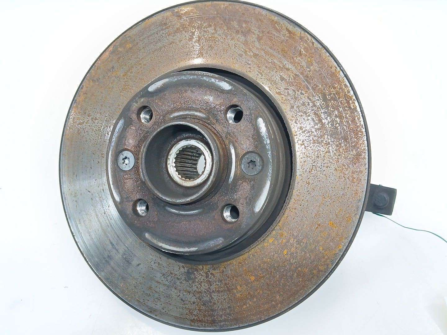 MANGUETA DELANTERA DERECHA NISSAN MICRA V (K14) 2016- (400145FA0A 1685241)