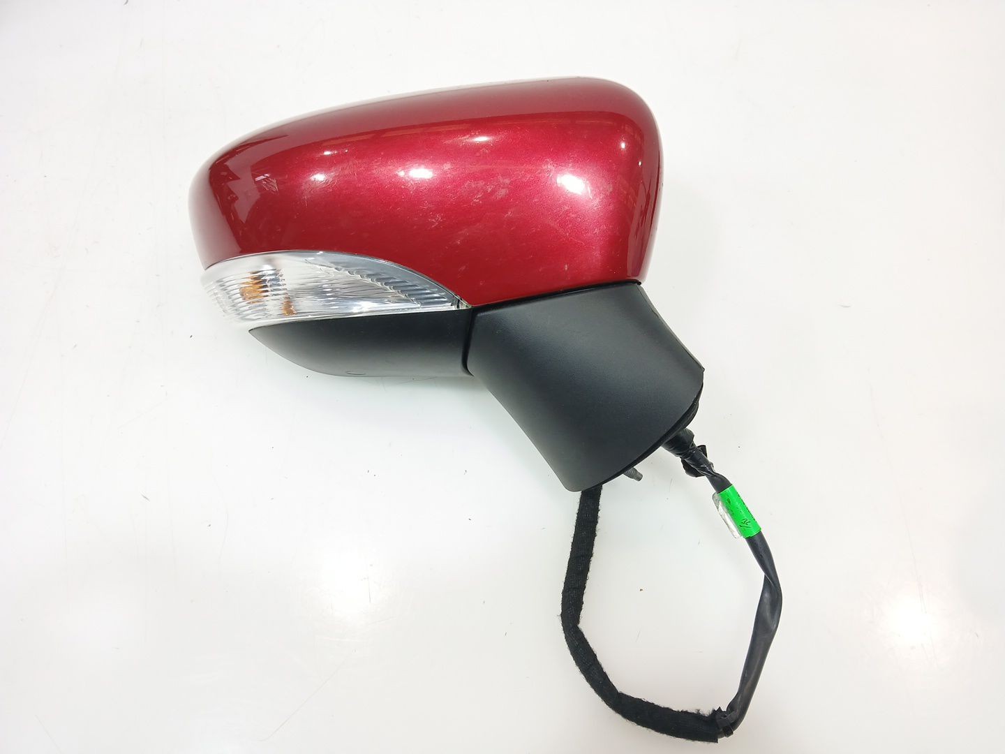 RETROVISOR DERECHO NISSAN MICRA V (K14) 2016- (963015FA1B 1685289)