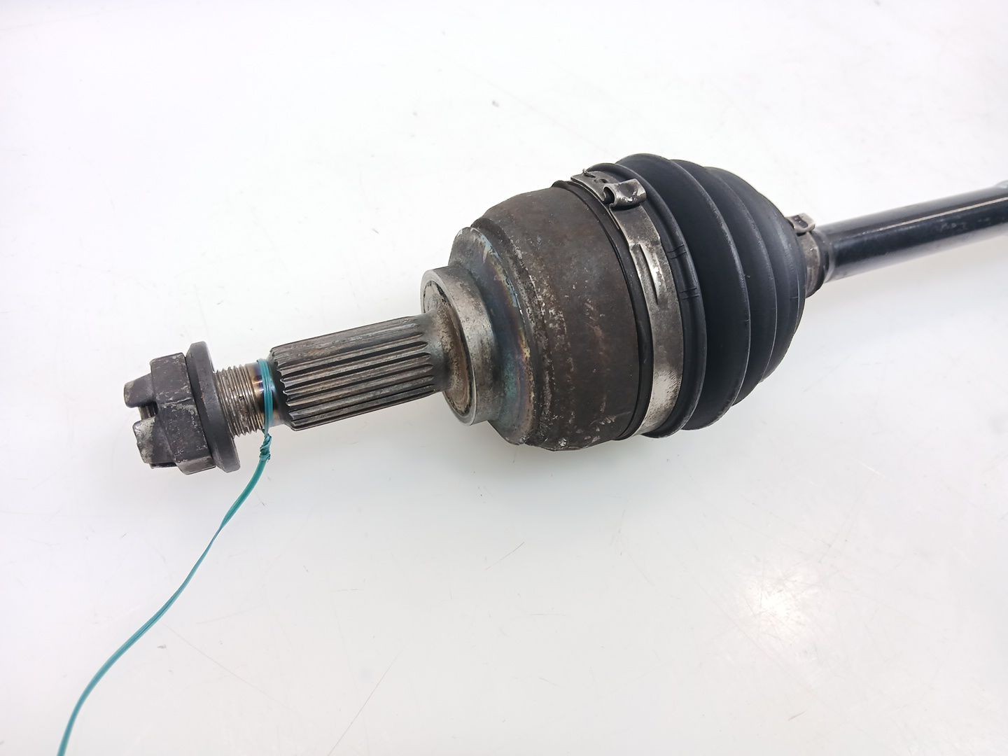 TRANSMISION DELANTERA DERECHA NISSAN MICRA V (K14) 2016- (391005FP0B 1685305)