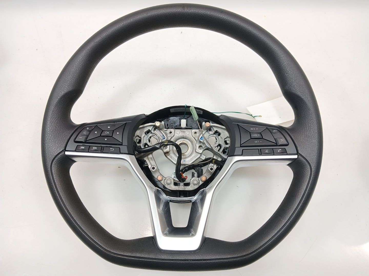 VOLANTE NISSAN MICRA V (K14) 2016- (484305FA0A 1685318)