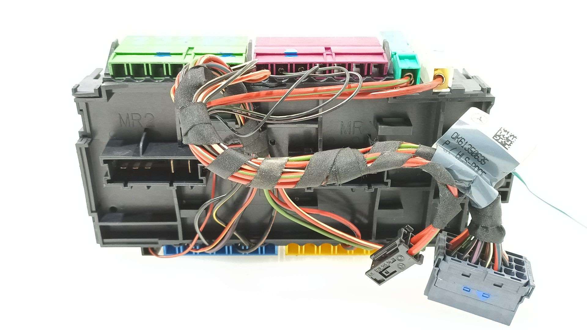 CAJA RELES / FUSIBLES MERCEDES-BENZ VITO Tourer (W447) 2014- (A2469067100 1685362)