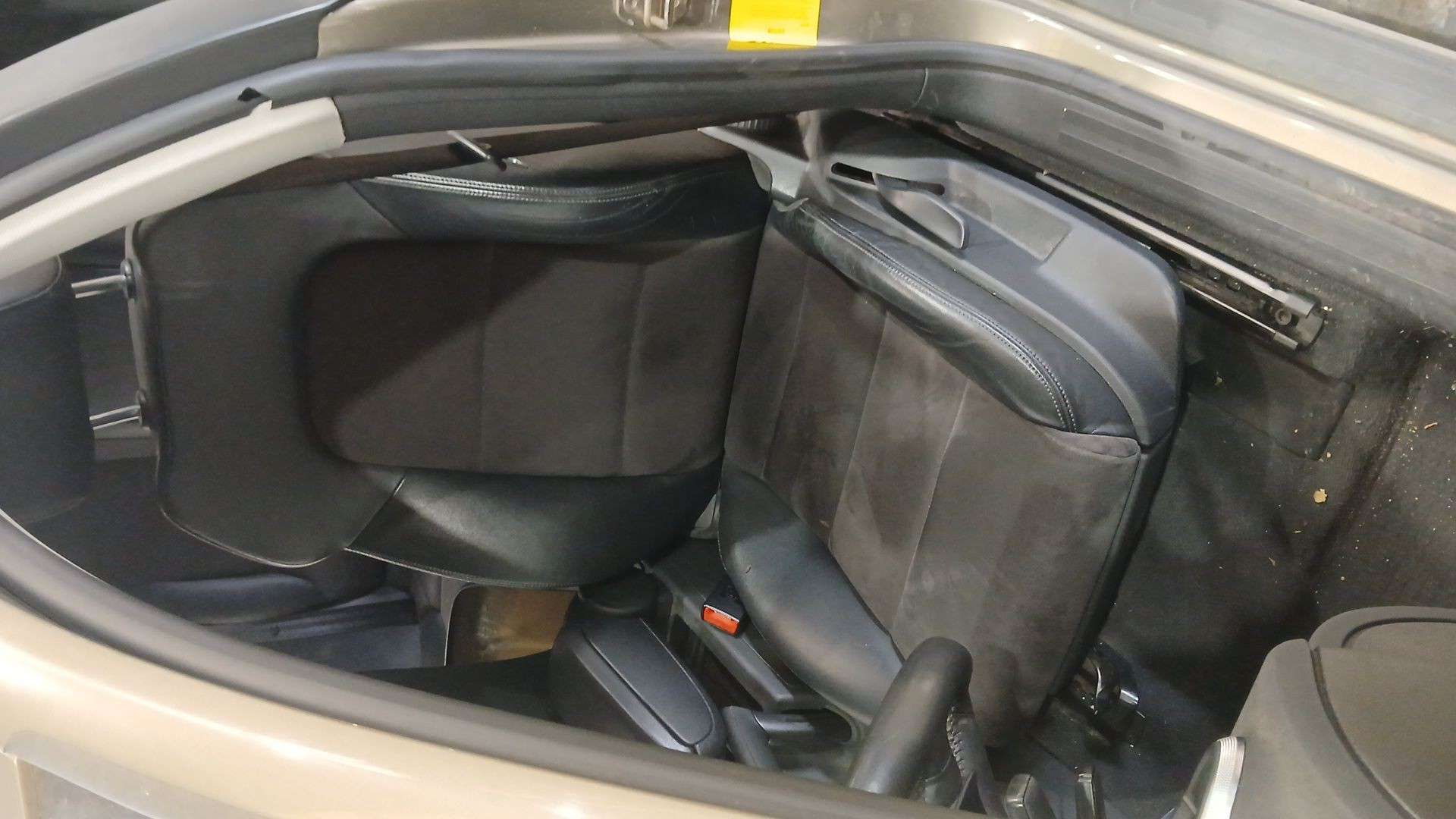 ASIENTO DELANTERO IZQUIERDO AUDI A3 (8P1) 2003-2013 (1K4881105NS 1743947)