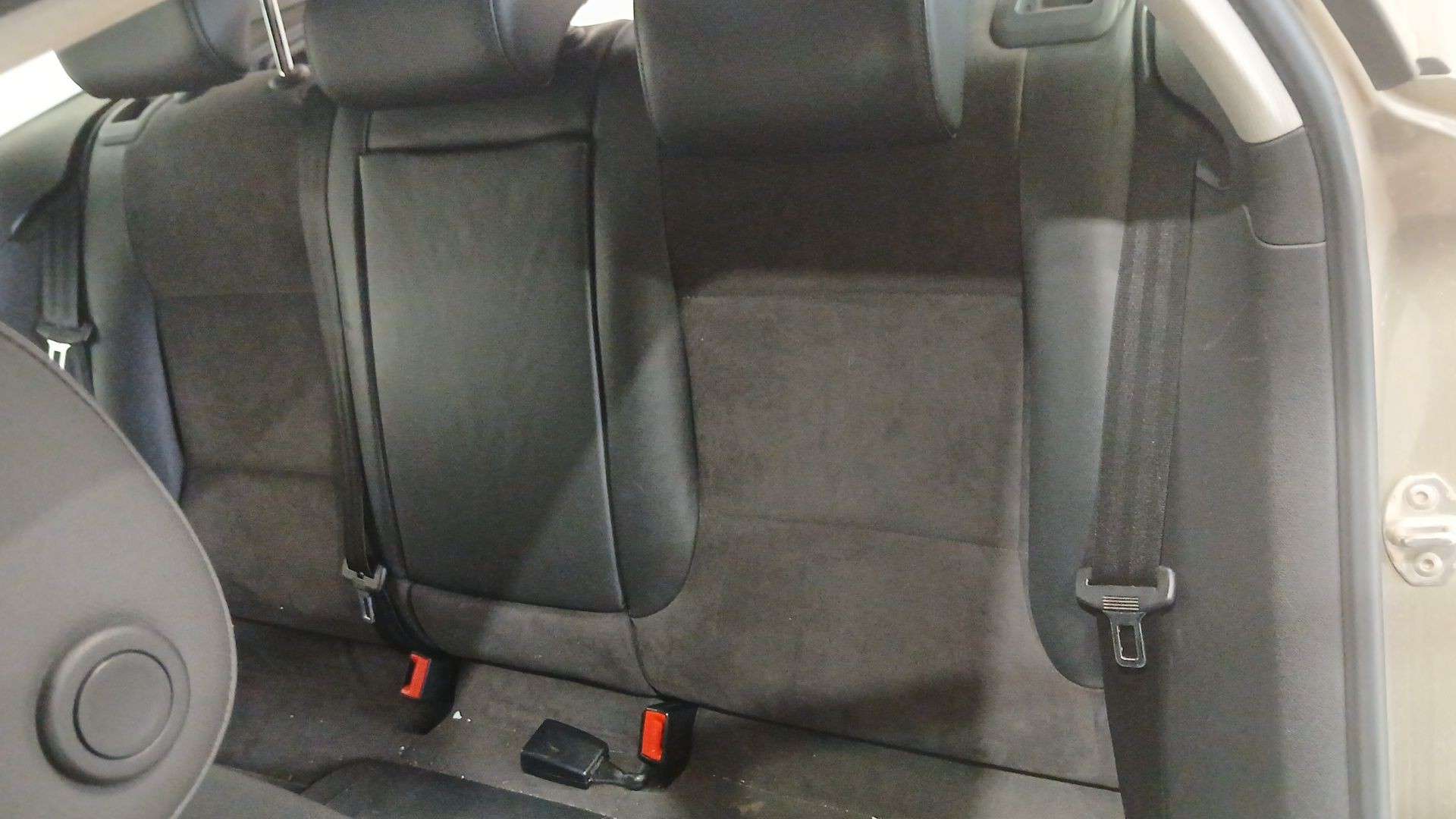 ASIENTO TRASERO MEDIO AUDI A3 (8P1) 2003-2013 (1K0885305J 1743948)