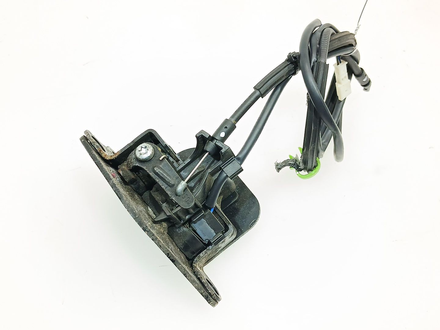 CERRADURA PUERTA TRASERA DERECHA MINI MINI CLUBMAN (R55) 2006-2015 (51247167498 1758394)