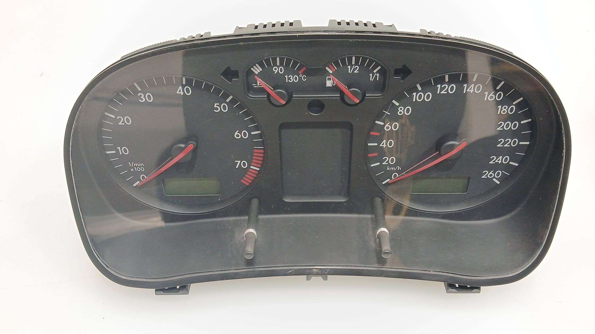 CUADRO INSTRUMENTOS VOLKSWAGEN GOLF IV (1J1) 1997-2008 (1J0920801B 1730753)