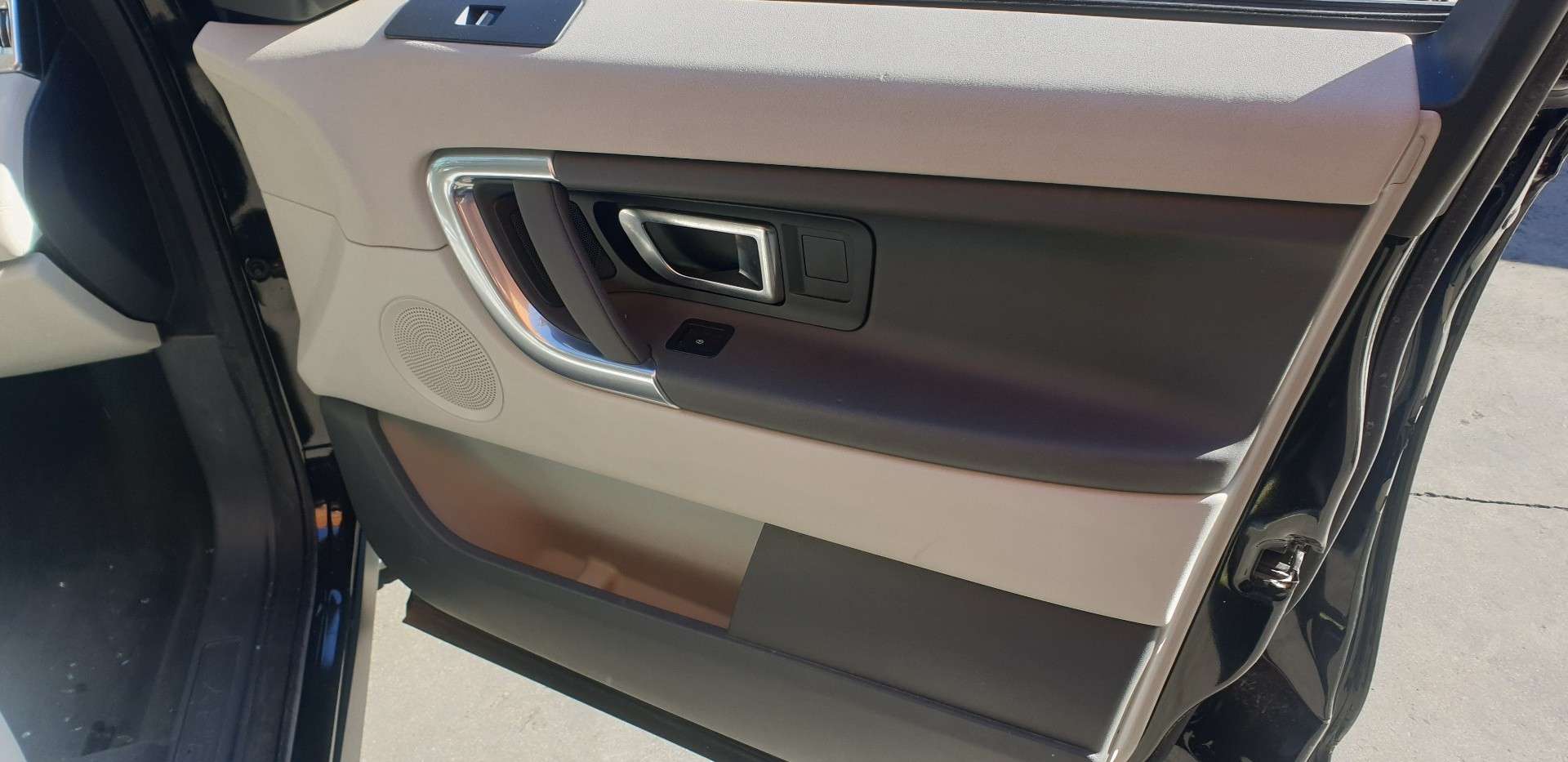 ELEVALUNAS DELANTERO DERECHO LAND ROVER DISCOVERY SPORT 2014- (FK7223200AC 1220211)