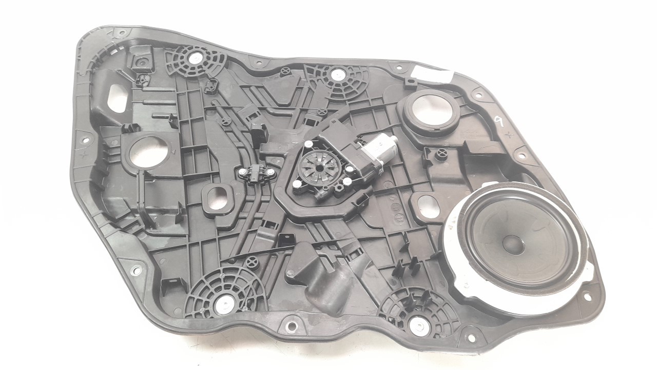 ELEVALUNAS DELANTERO IZQUIERDO KIA NIRO 2016- (82470AT060 1306840)