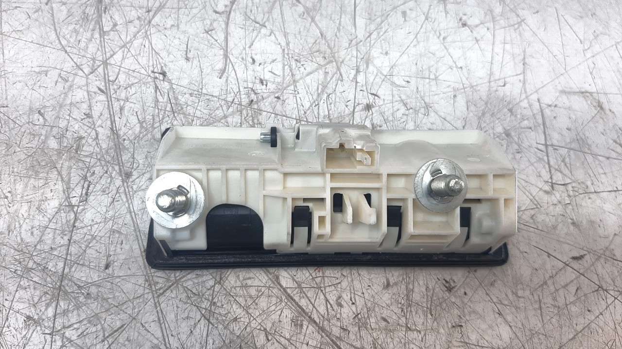 MANETA EXTERIOR PORTON AUDI A4 BER. (B8) 2007-2015 (5N0827566T 1327652)