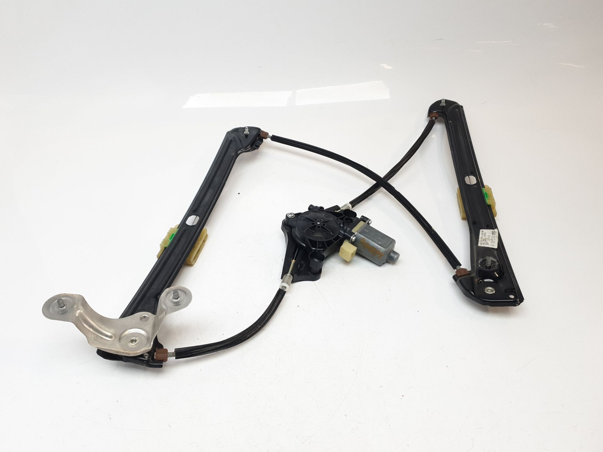 ELEVALUNAS DELANTERO DERECHO VOLKSWAGEN GOLF VII LIM. 2012-2017 (5G4837462H 1441187)