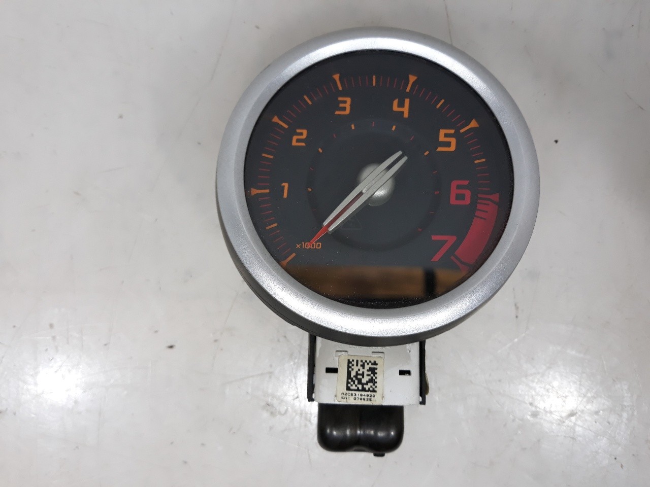 CUADRO INSTRUMENTOS RENAULT TWINGO 2007-2016 (8200470973 1319998)